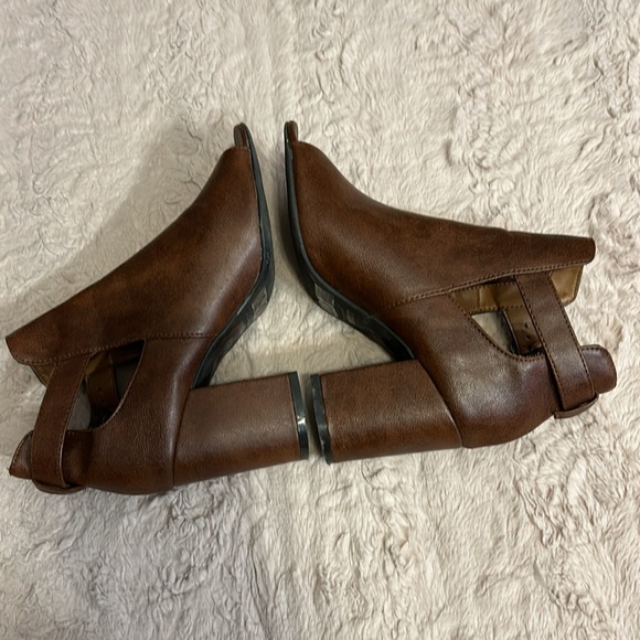 BAMBOO shoes in size 6 - Picture 11 of 16